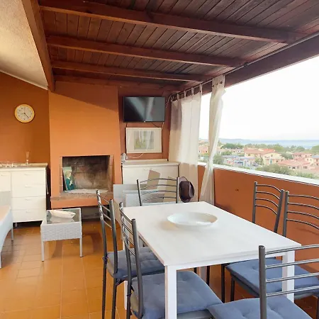 Holiday home Domomea - Villino Gabriele Costa Rei