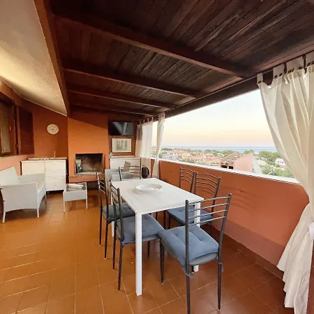 Domomea - Villino Gabriele * Costa Rei