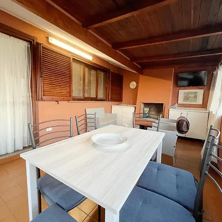 Domomea - Villino Gabriele Holiday home