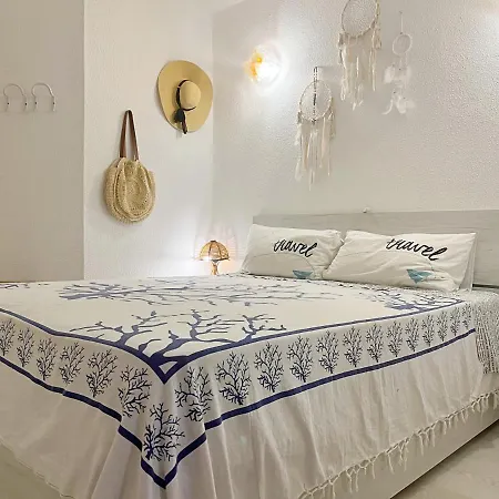 Holiday home Domomea - Villino Gabriele Costa Rei