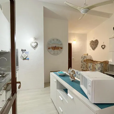 Holiday home Domomea - Villino Gabriele *