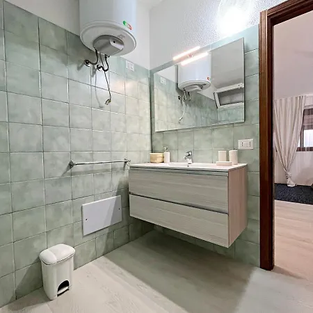 Holiday home Domomea - Villino Gabriele *