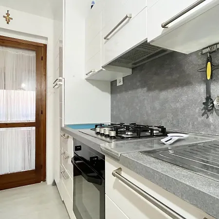 Holiday home Domomea - Villino Gabriele