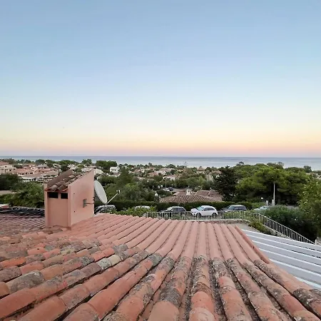 Holiday home Domomea - Villino Gabriele Costa Rei