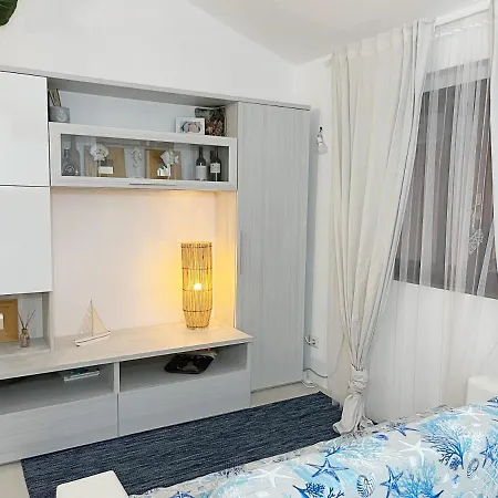 Holiday home Domomea - Villino Gabriele *