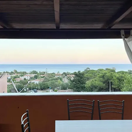 Domomea - Villino Gabriele Holiday home *