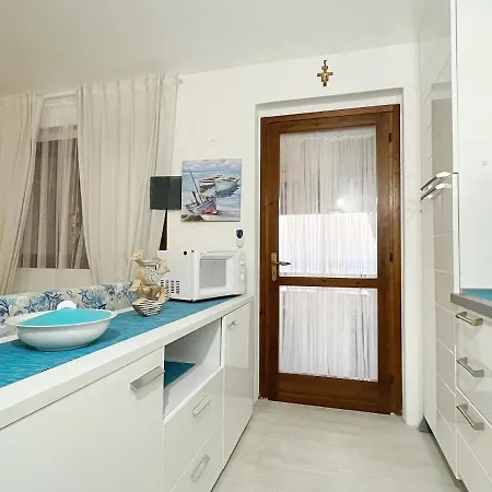Holiday home Domomea - Villino Gabriele