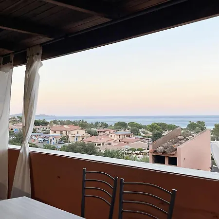 Domomea - Villino Gabriele Holiday home