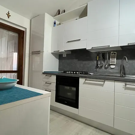 Holiday home Domomea - Villino Gabriele